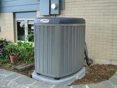 Dobson Ranch AC Repair