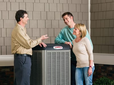 DOC Heating & Cooling - Clarksville AC Experts