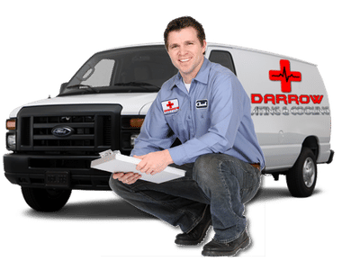 DOC Heating & Cooling - Clarksville AC Experts