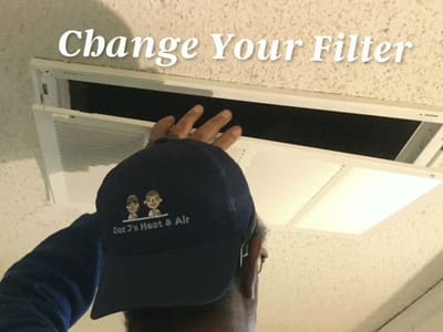 Doc J's Heat and Air