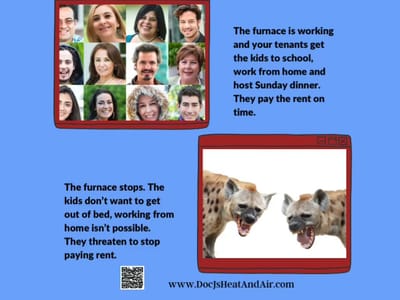 Doc J's Heat and Air