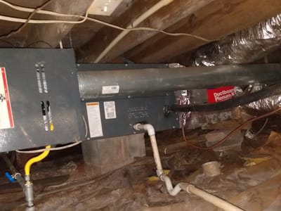 Doc's Air-Conditioning & Heating