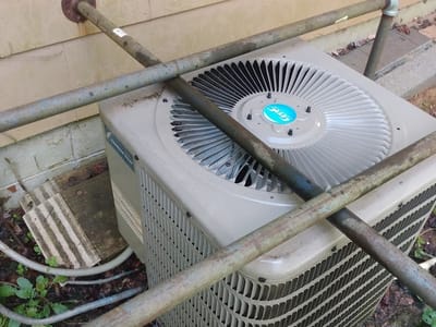 Doc's Air-Conditioning & Heating