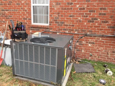 Doc's Home Improvement & HEATING AND AIR