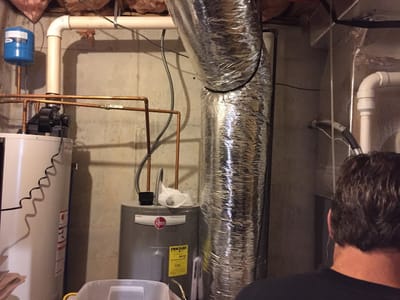 Doc's Home Improvement & HEATING AND AIR