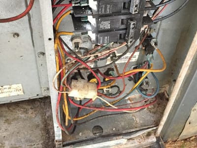 Doc's Home Improvement & HEATING AND AIR