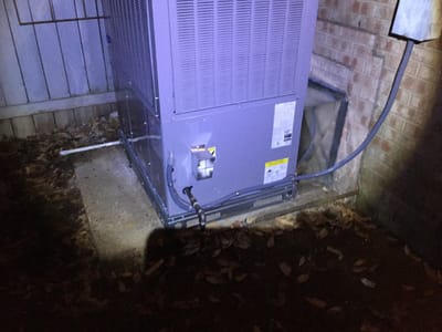 Doc's Home Improvement & HEATING AND AIR