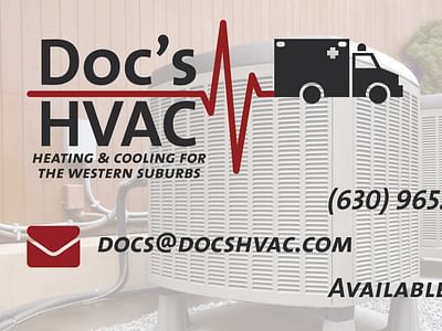 Doc's HVAC