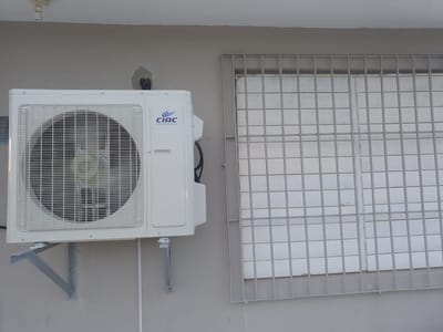 Doctor A/C Refrigeration Corp