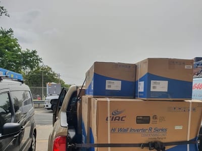 Doctor A/C Refrigeration Corp