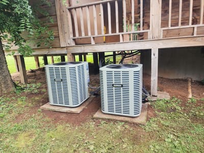 Doctor Cools Heating & Air