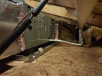 Doctor Cools Heating & Air