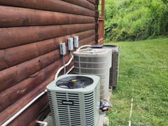 Doctor Cools Heating & Air