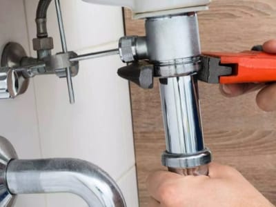 Doctor Fix-It Plumbing, Heating, Cooling & Electric