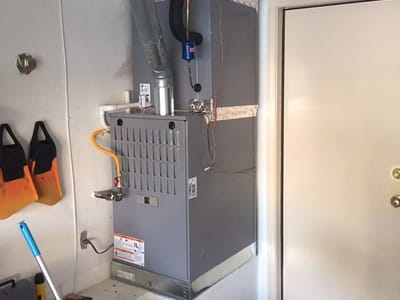 Doctor Frio AC and Heating LLC