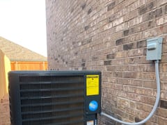 Doctor Frio AC and Heating LLC