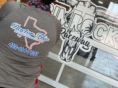 Doctor Frio AC and Heating LLC