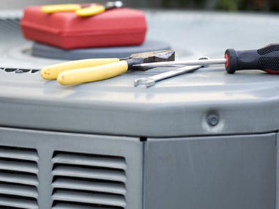 Doctor Heating & Refrigeration