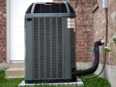 Doctor Heating & Refrigeration