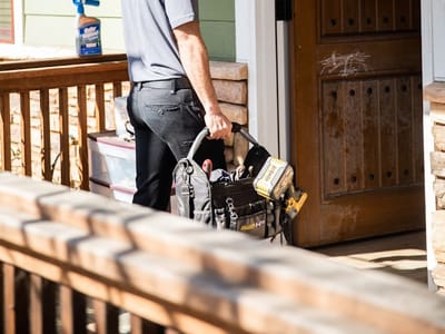 Doctor Home Services - HVAC, Plumbing & Electrical