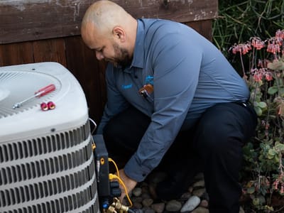 Doctor Home Services - HVAC, Plumbing & Electrical