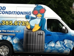 Dodd Air Conditioning Co., Inc.