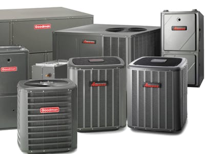 Dodd Air Conditioning Co., Inc.