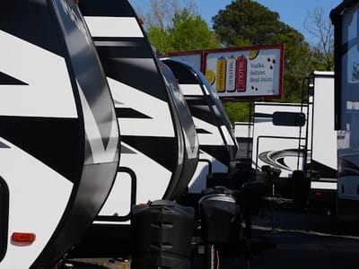 Dodd RV of Portsmouth