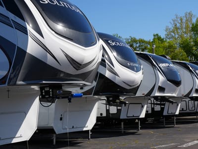 Dodd RV of Portsmouth