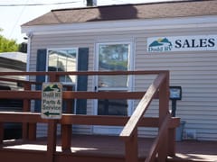 Dodd RV of Portsmouth