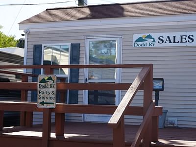 Dodd RV of Portsmouth