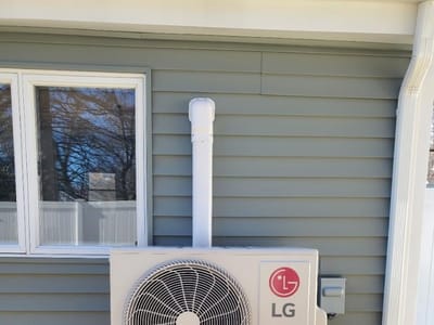 Dodge Cooling and Heating