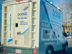 Dodge Cooling and Heating