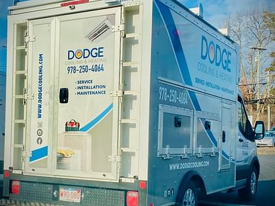 Dodge Cooling and Heating
