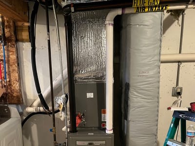 Dodge Cooling and Heating