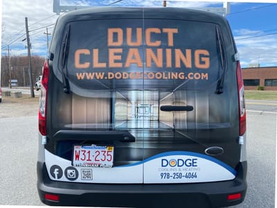 Dodge Cooling and Heating