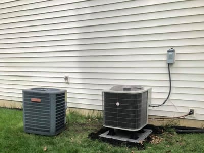 Dodson Heating & Air