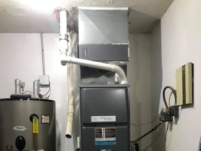 Dodson Heating & Air
