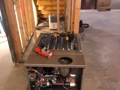 Dodson Heating & Air