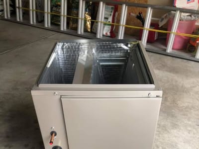 Dodson Heating & Air