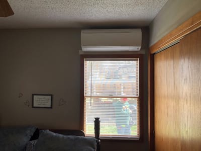 Dogtown Heating, Air & Plumbing