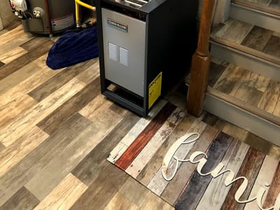 Dogtown Heating, Air & Plumbing