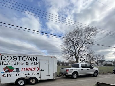 Dogtown Heating, Air & Plumbing