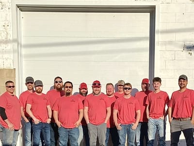 Dogtown Heating, Air & Plumbing