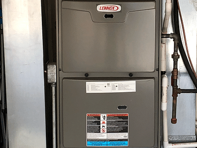 Dogtown Heating, Air & Plumbing