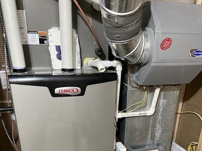 Dolan Heating & Air, LLC