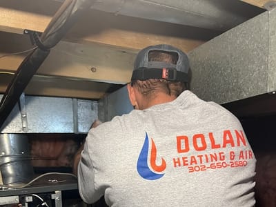 Dolan Heating & Air, LLC