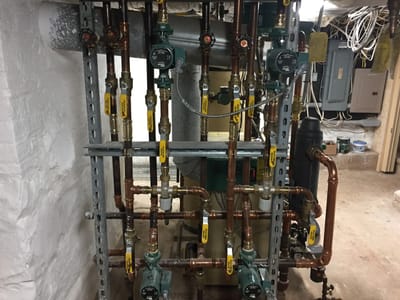 Dolan Plumbing, Heating, Cooling, Electric & Remodeling