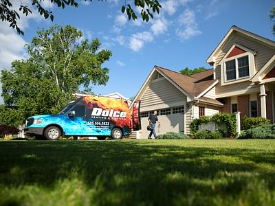 Dolce Heating & Cooling LLC