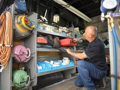 Dolce Heating & Cooling LLC